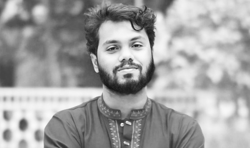 ওসমান হাদির রুহের মাগফিরাত কামনায় বাদ জুমা মসজিদে বিশেষ দোয়া